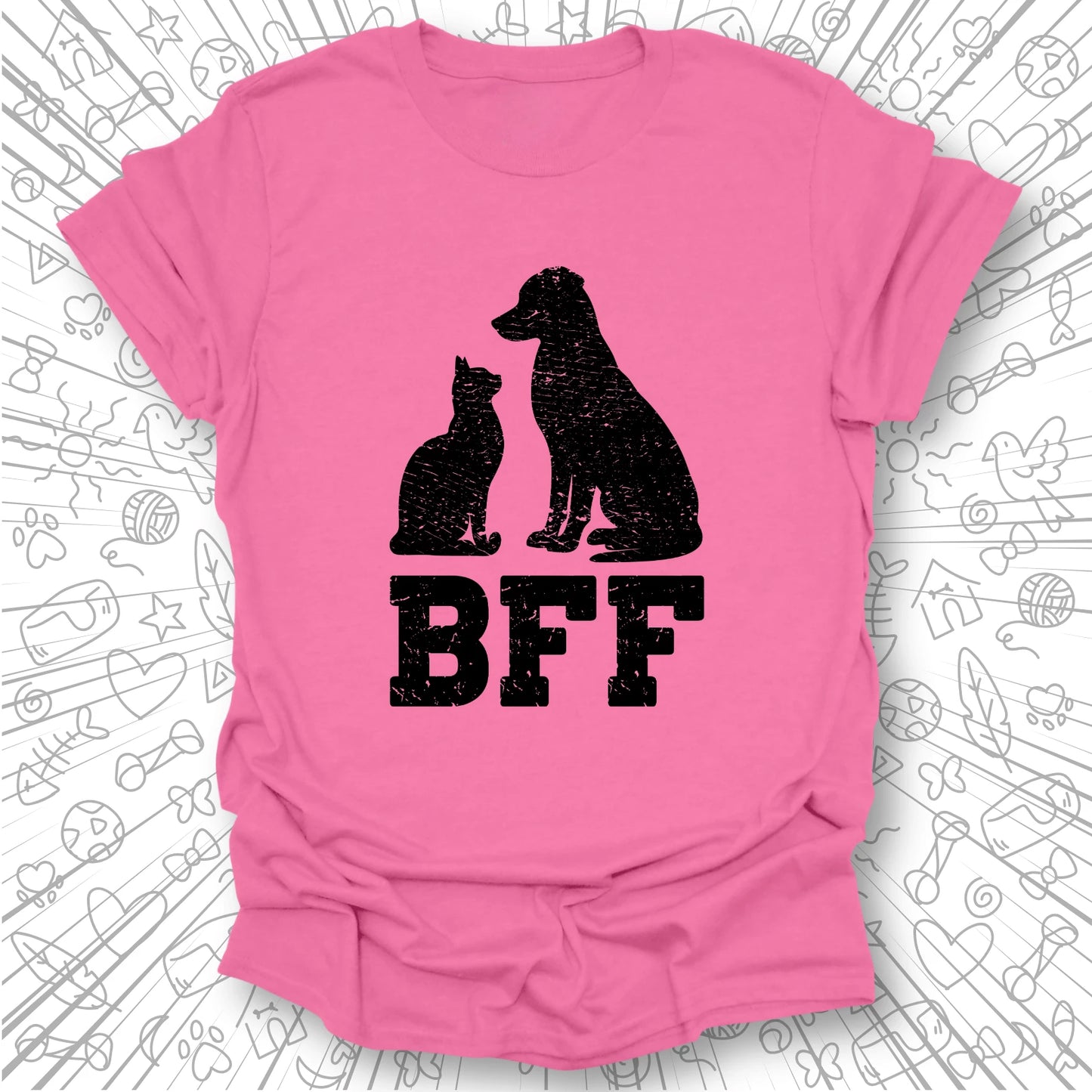 BFF T-Shirt