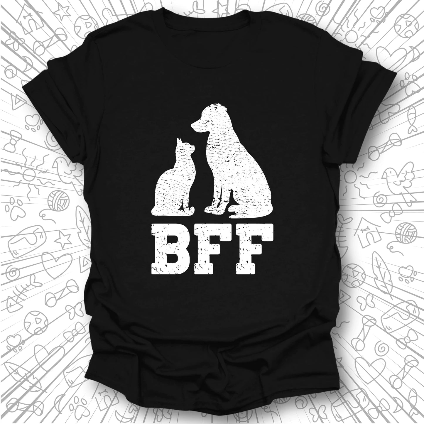 BFF T-Shirt