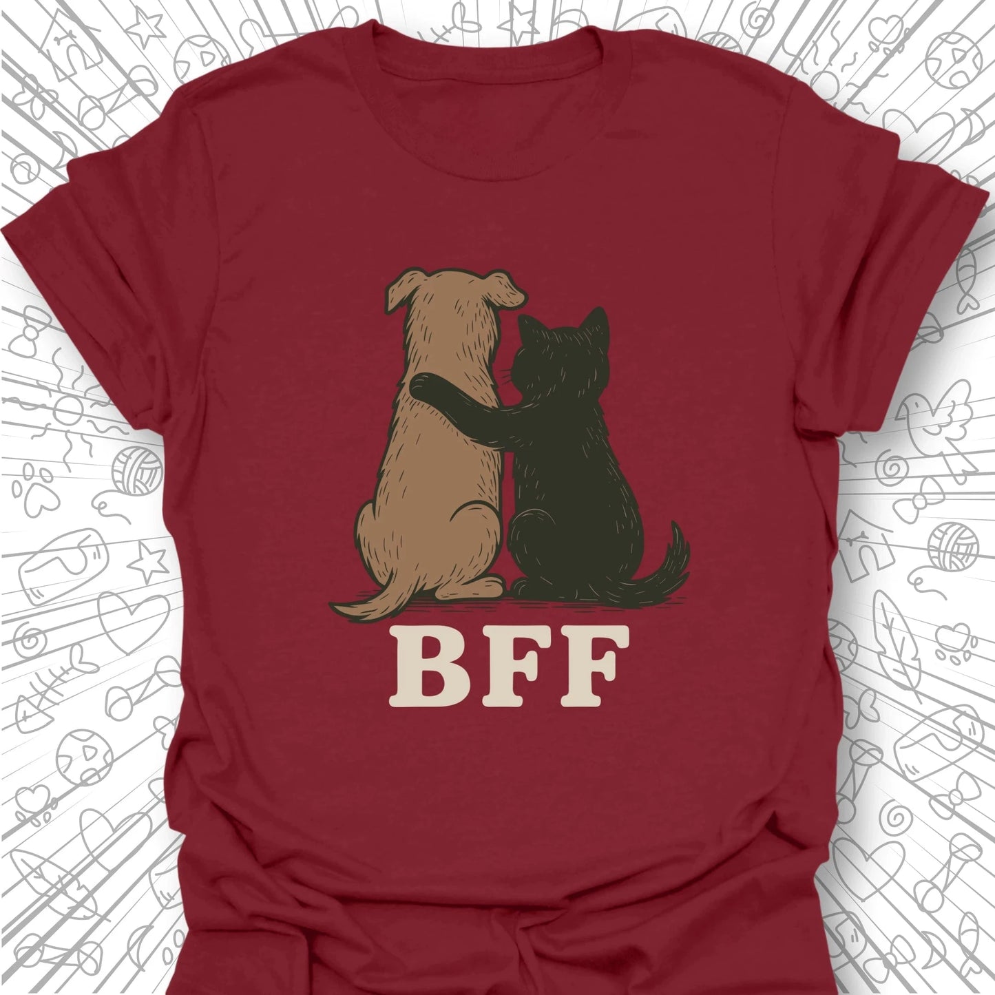 BFF T-Shirt