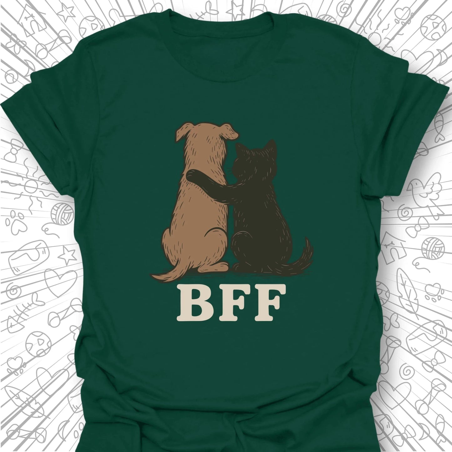 BFF T-Shirt