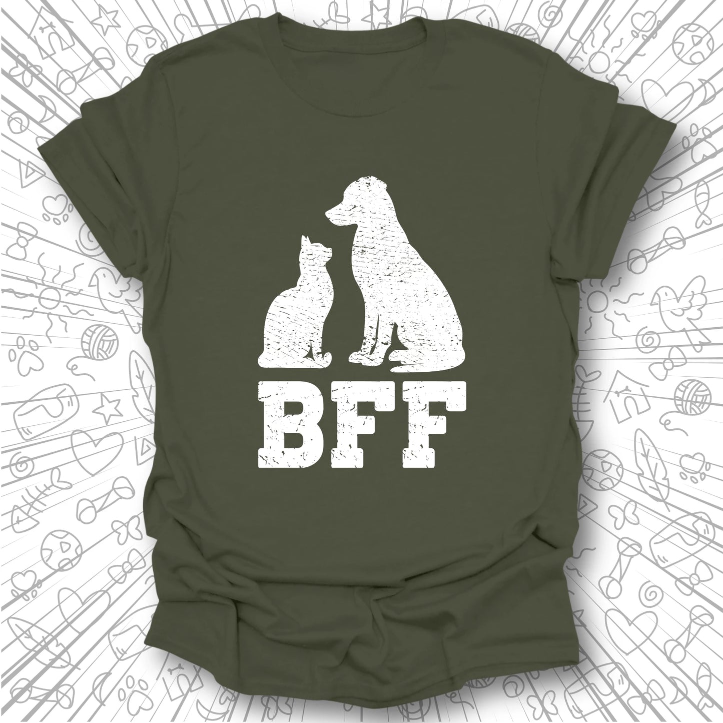 BFF T-Shirt