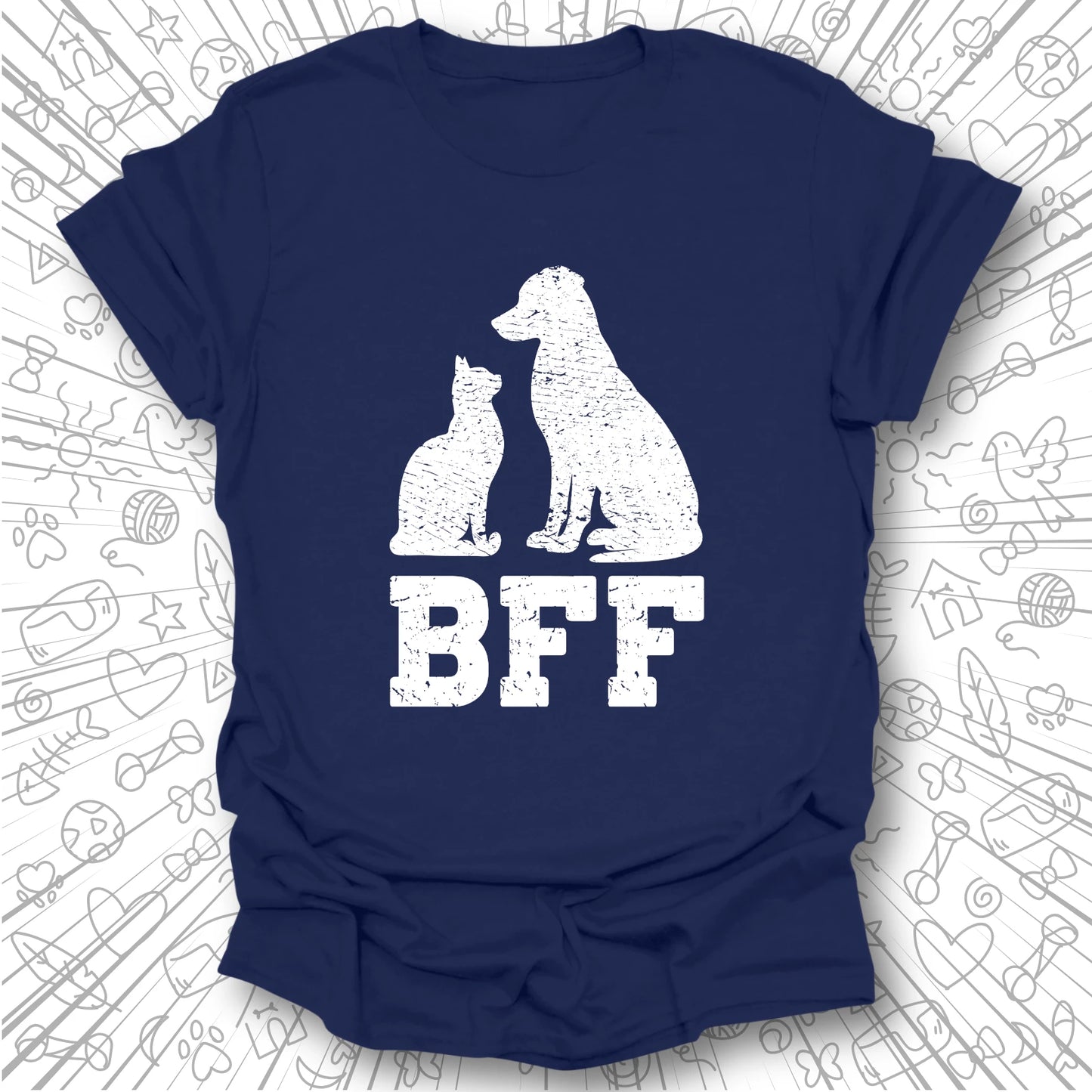 BFF T-Shirt