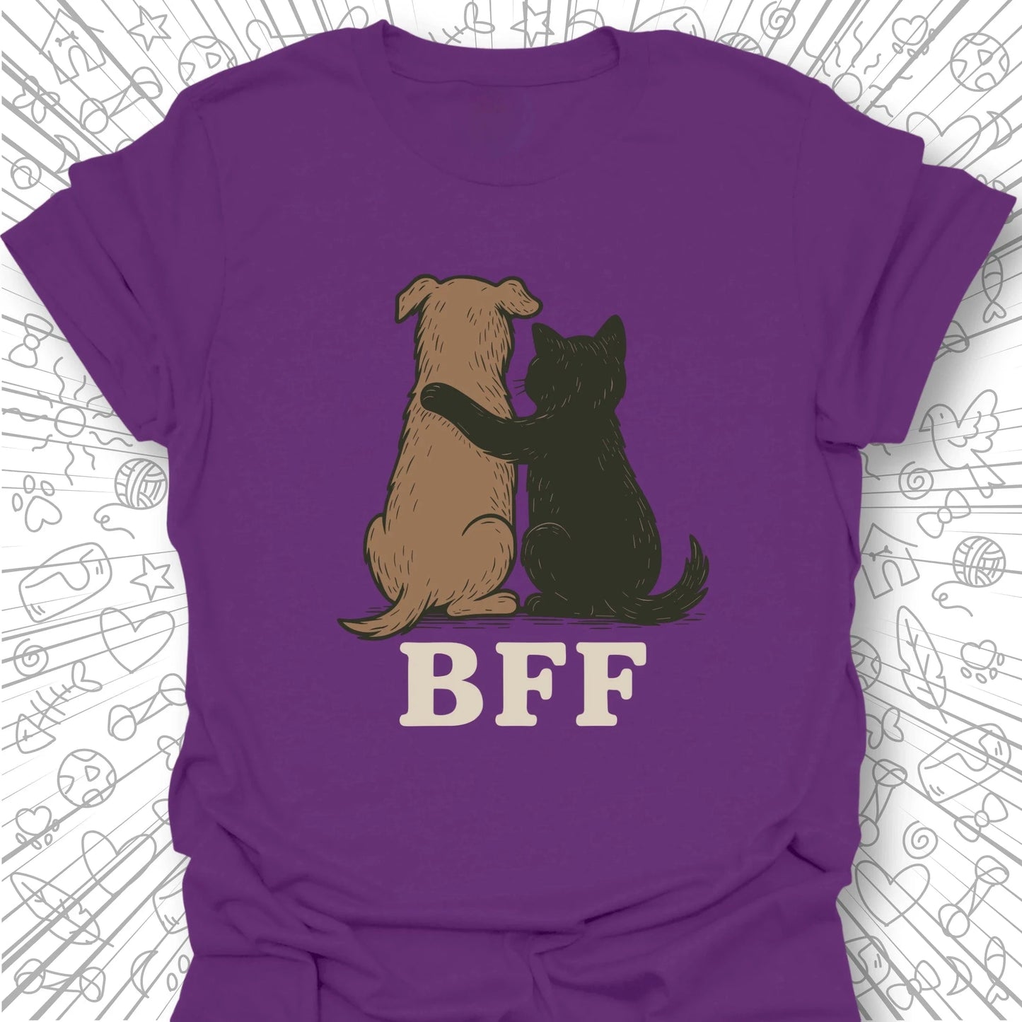 BFF T-Shirt