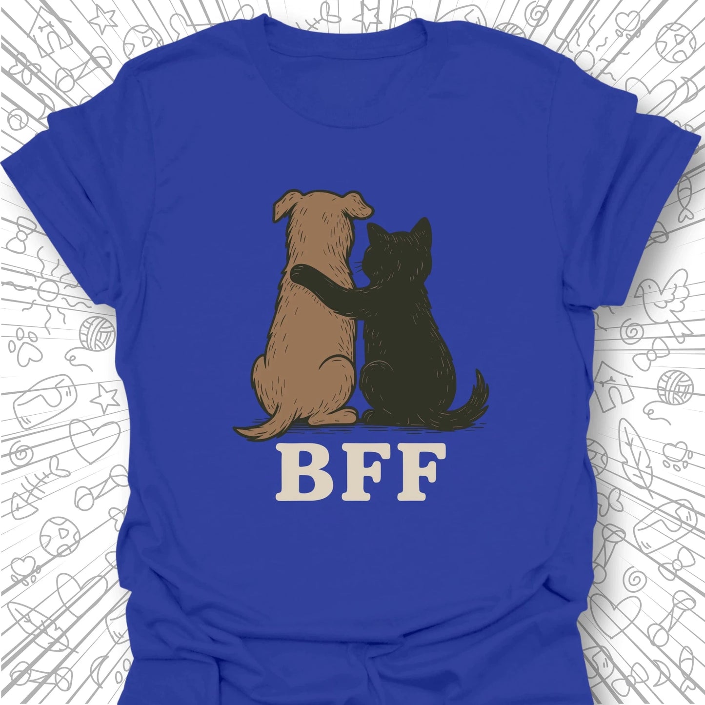 BFF T-Shirt