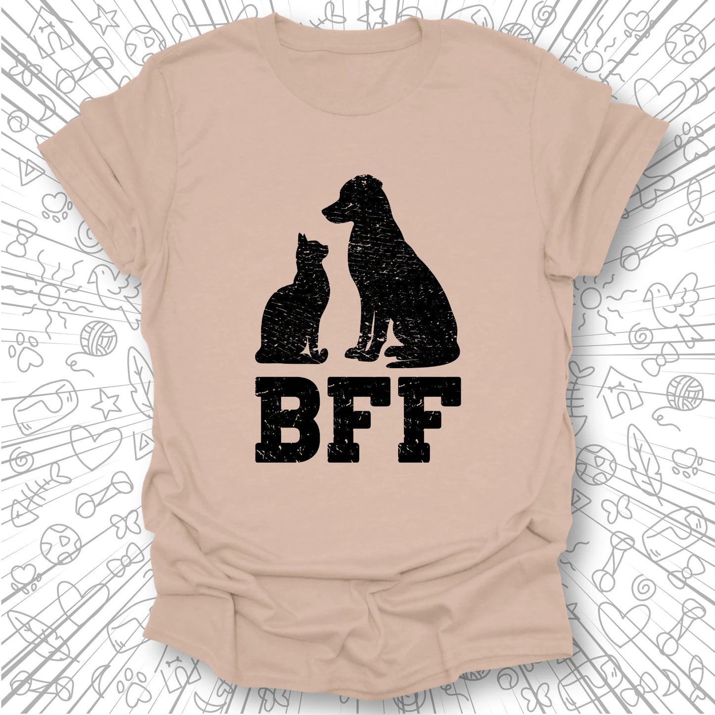 BFF T-Shirt