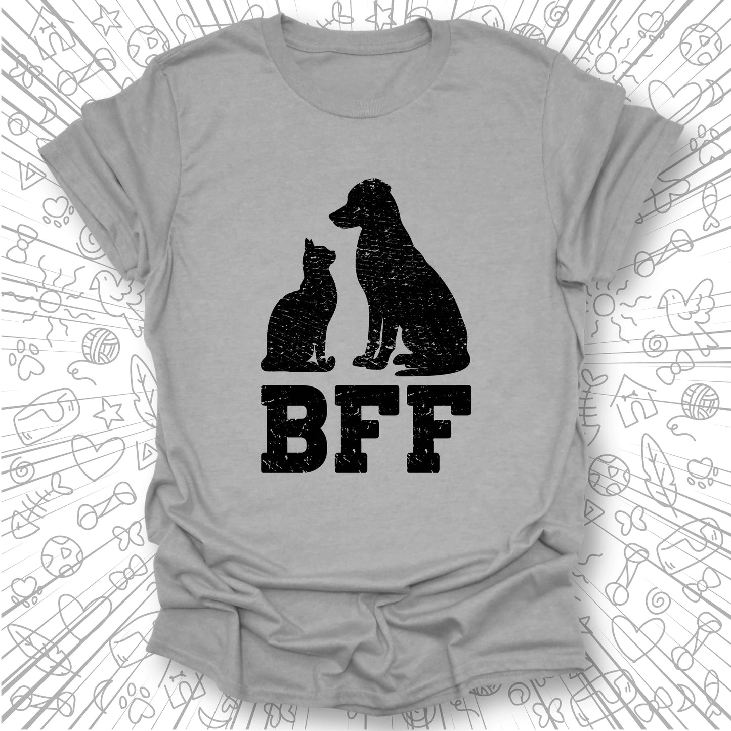 BFF T-Shirt