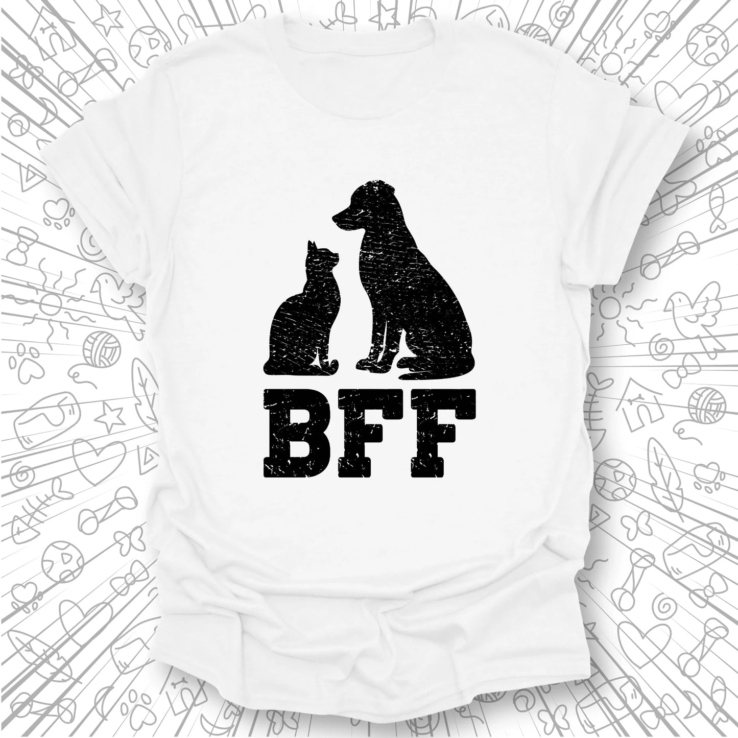 BFF T-Shirt