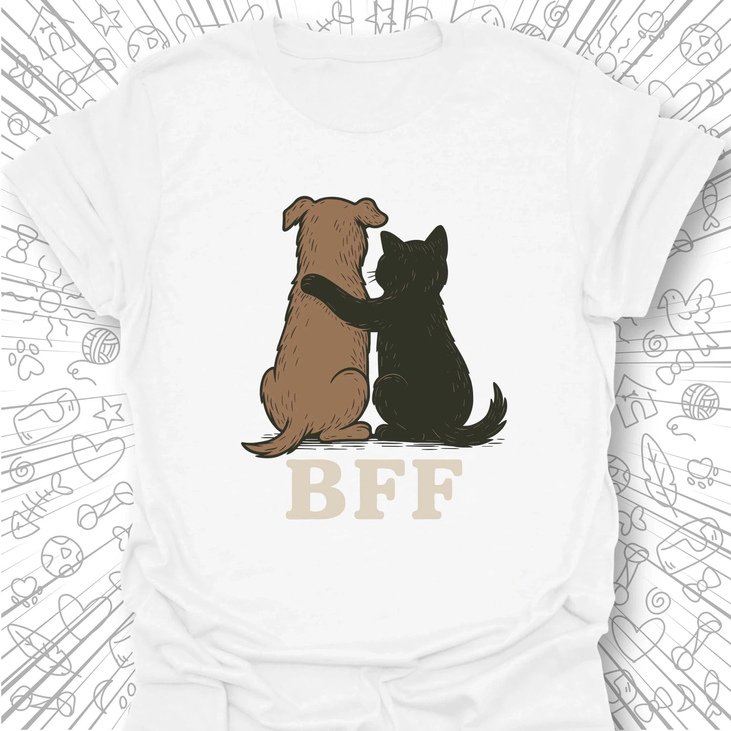 BFF T-Shirt