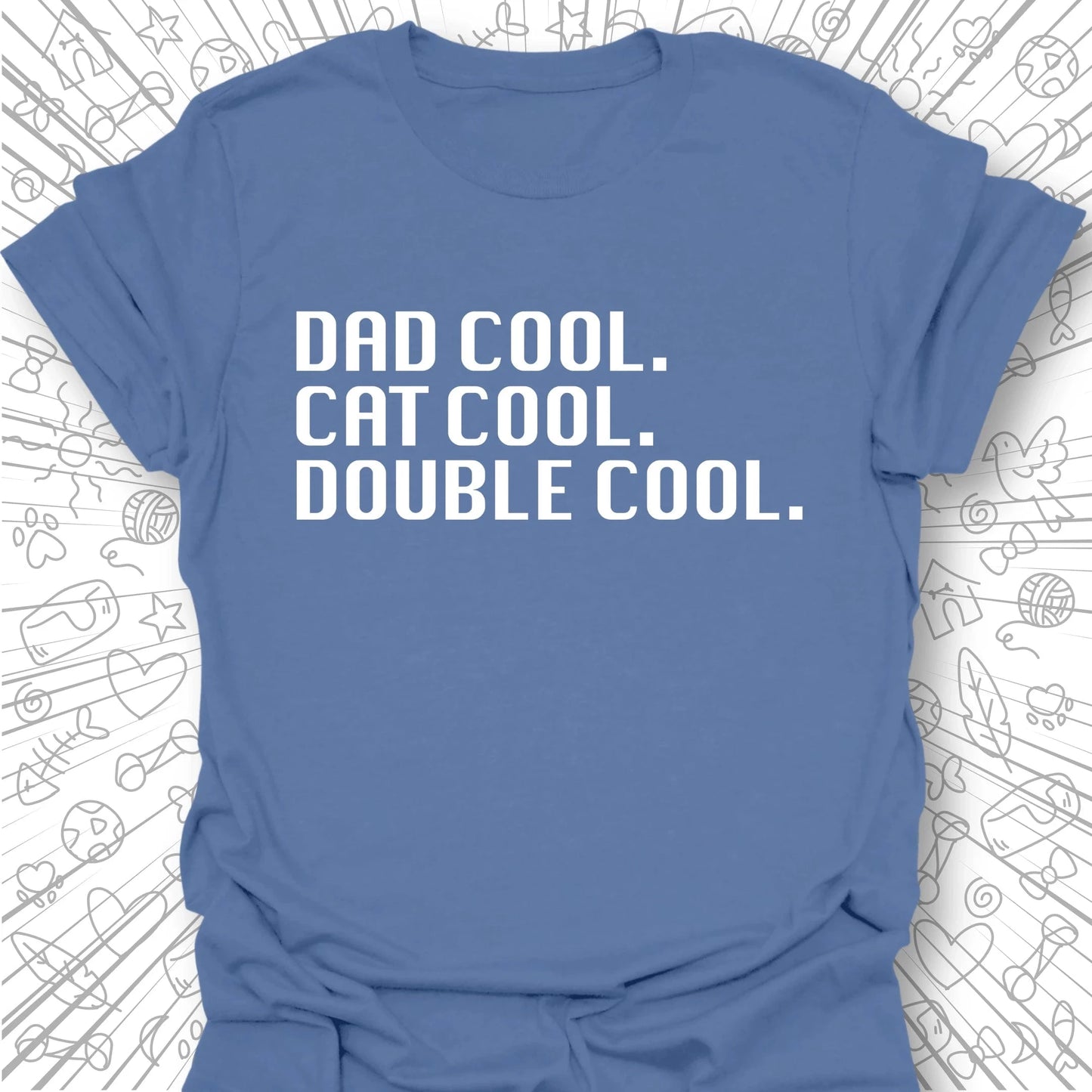 Dad Cool T-Shirt