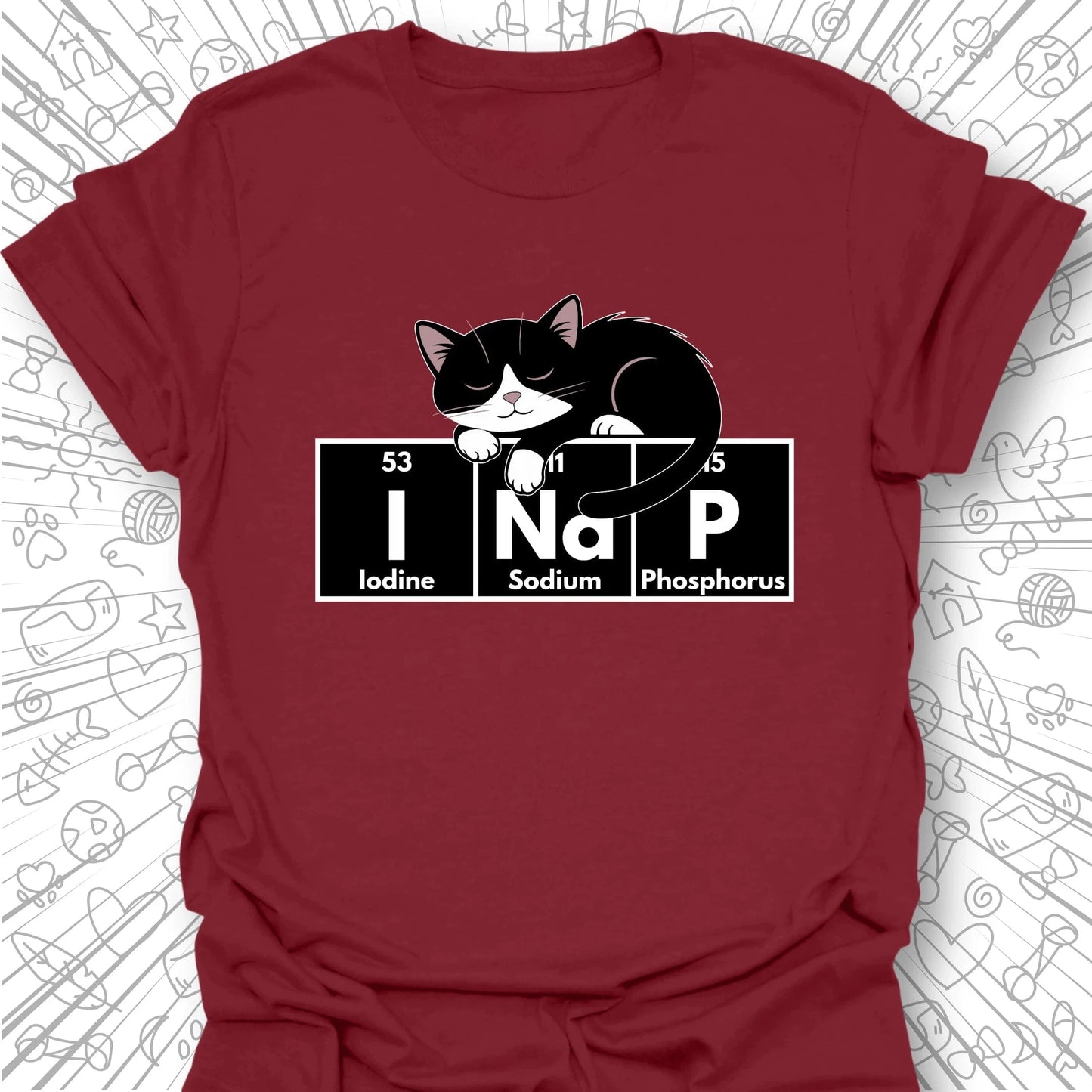 Naptime T-Shirt