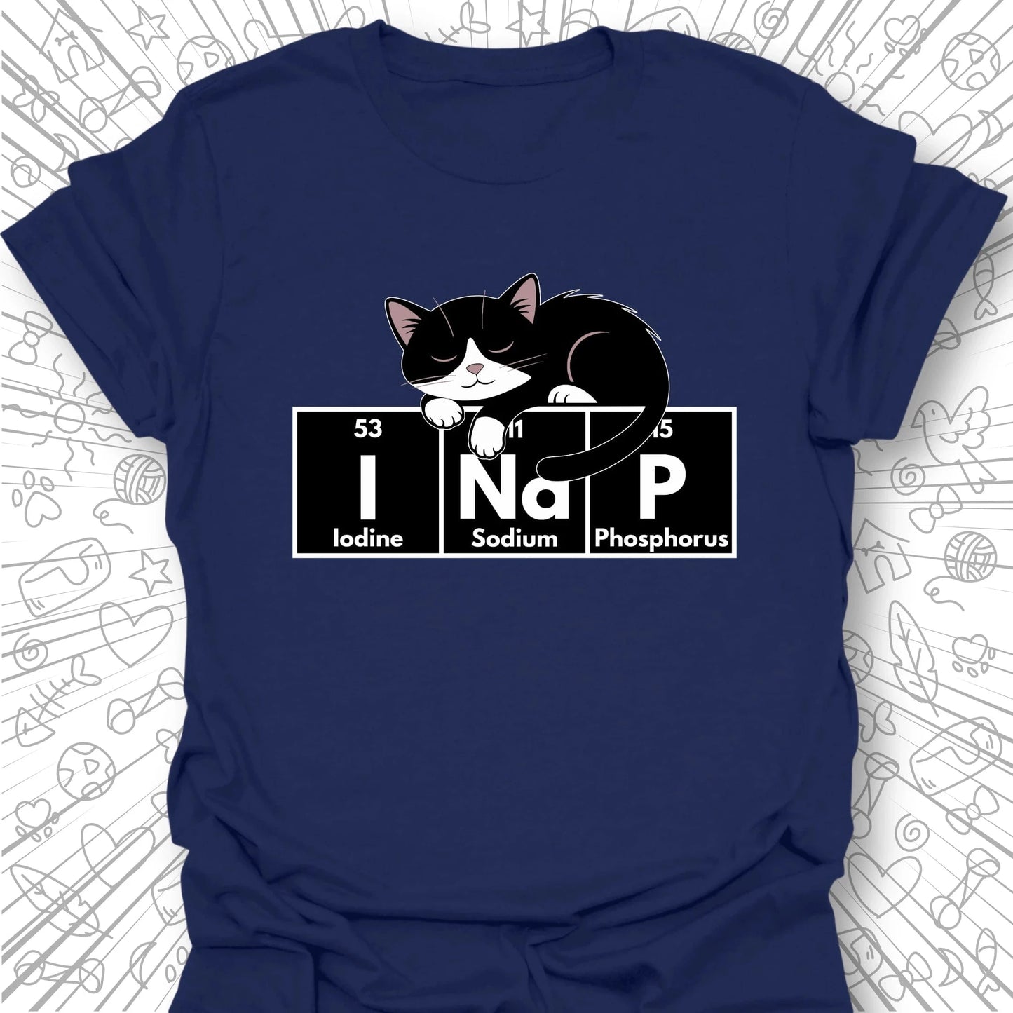 Naptime T-Shirt