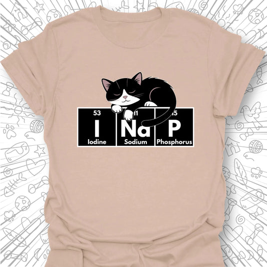 Naptime T-Shirt