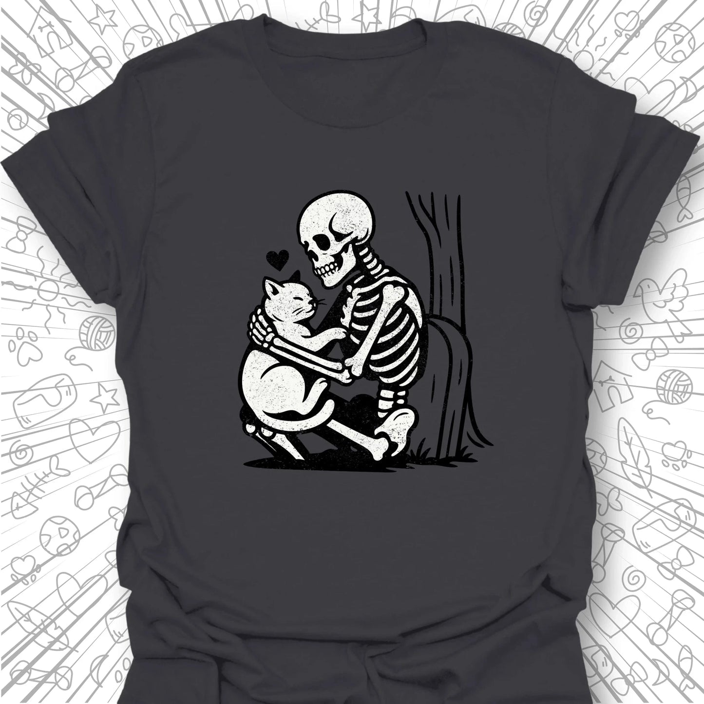 Love After Death T-Shirt