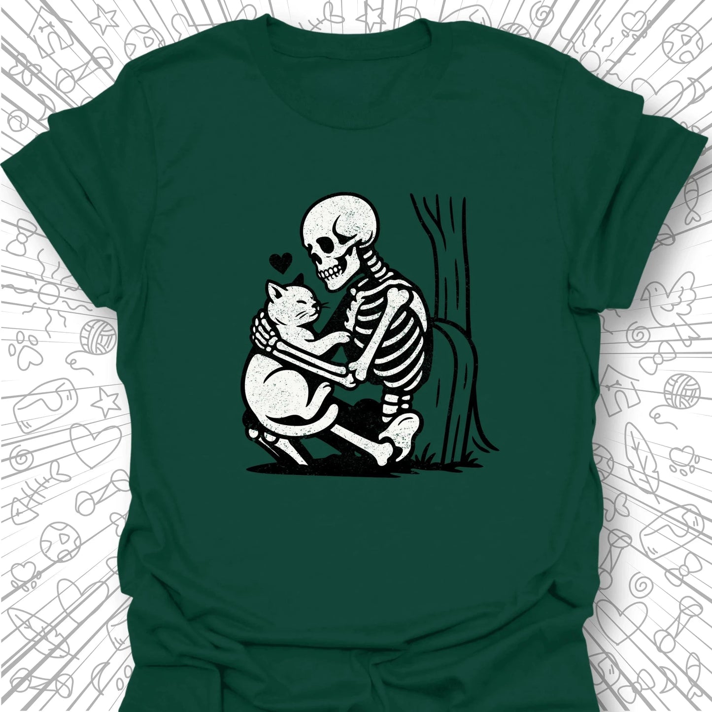 Love After Death T-Shirt