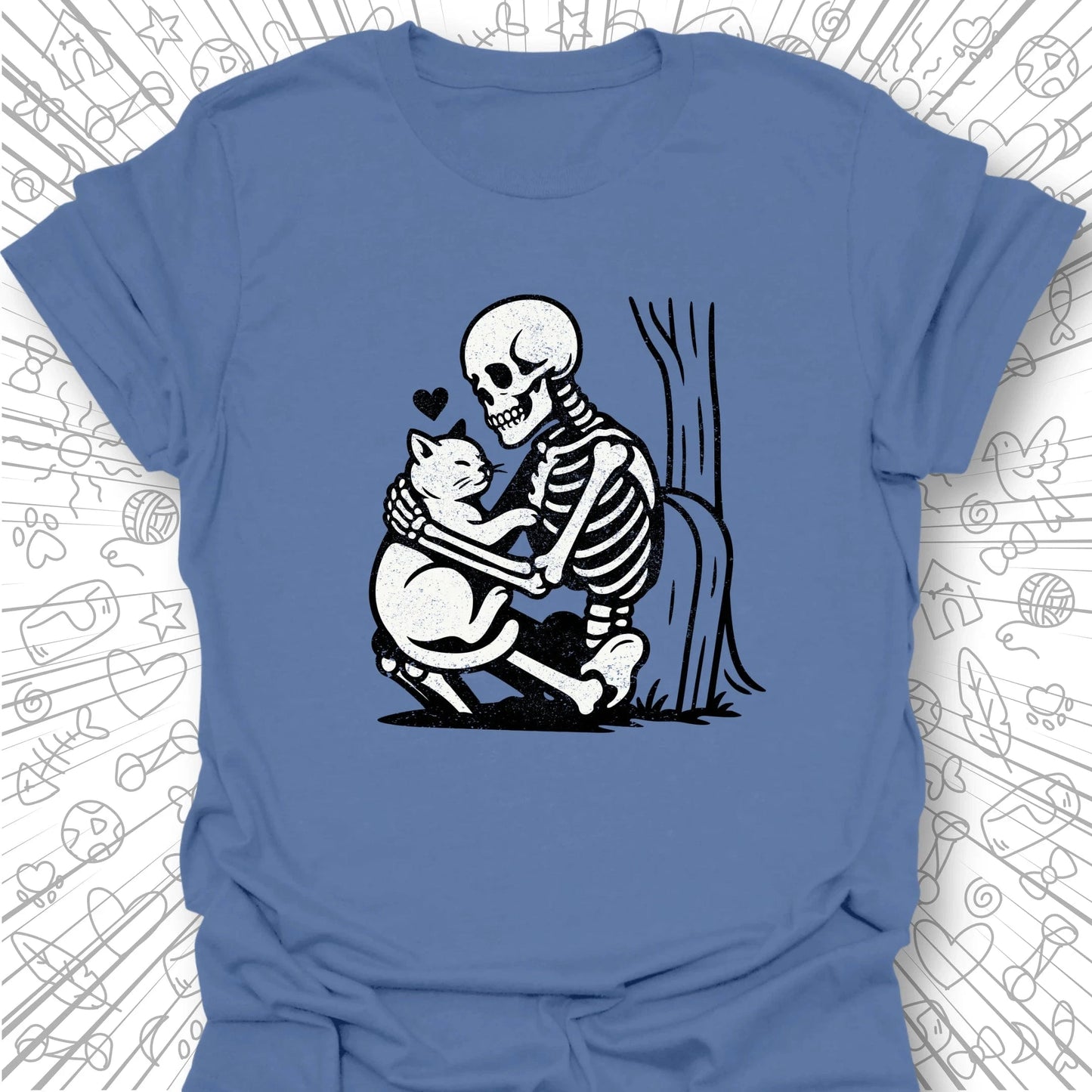 Love After Death T-Shirt