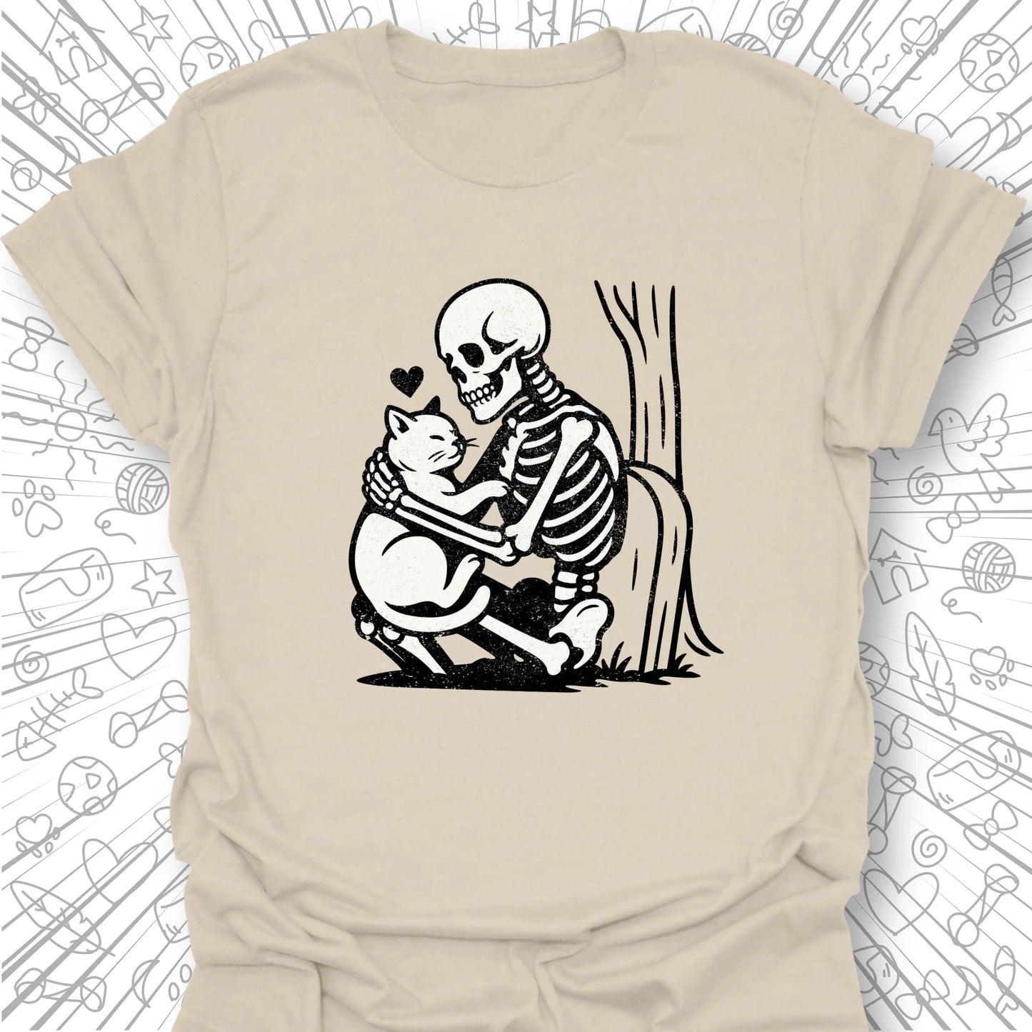 Love After Death T-Shirt