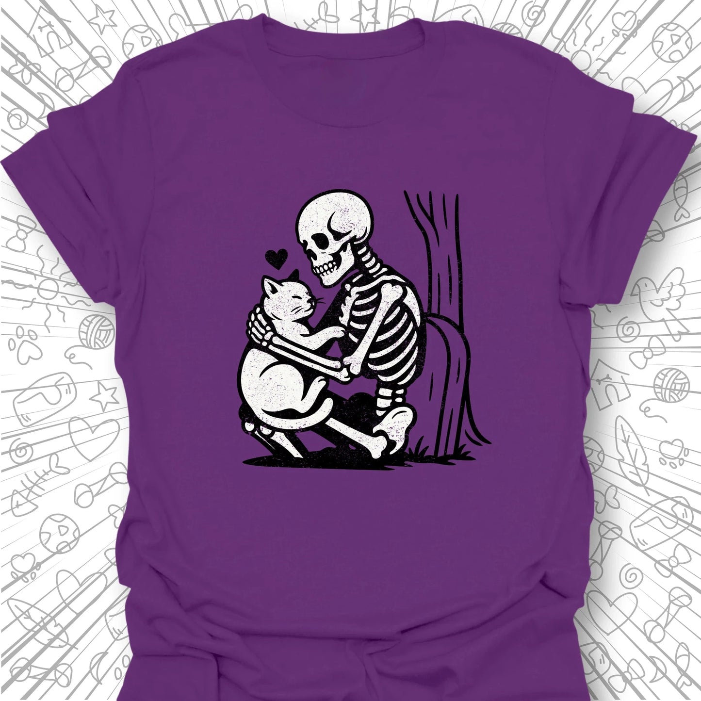 Love After Death T-Shirt