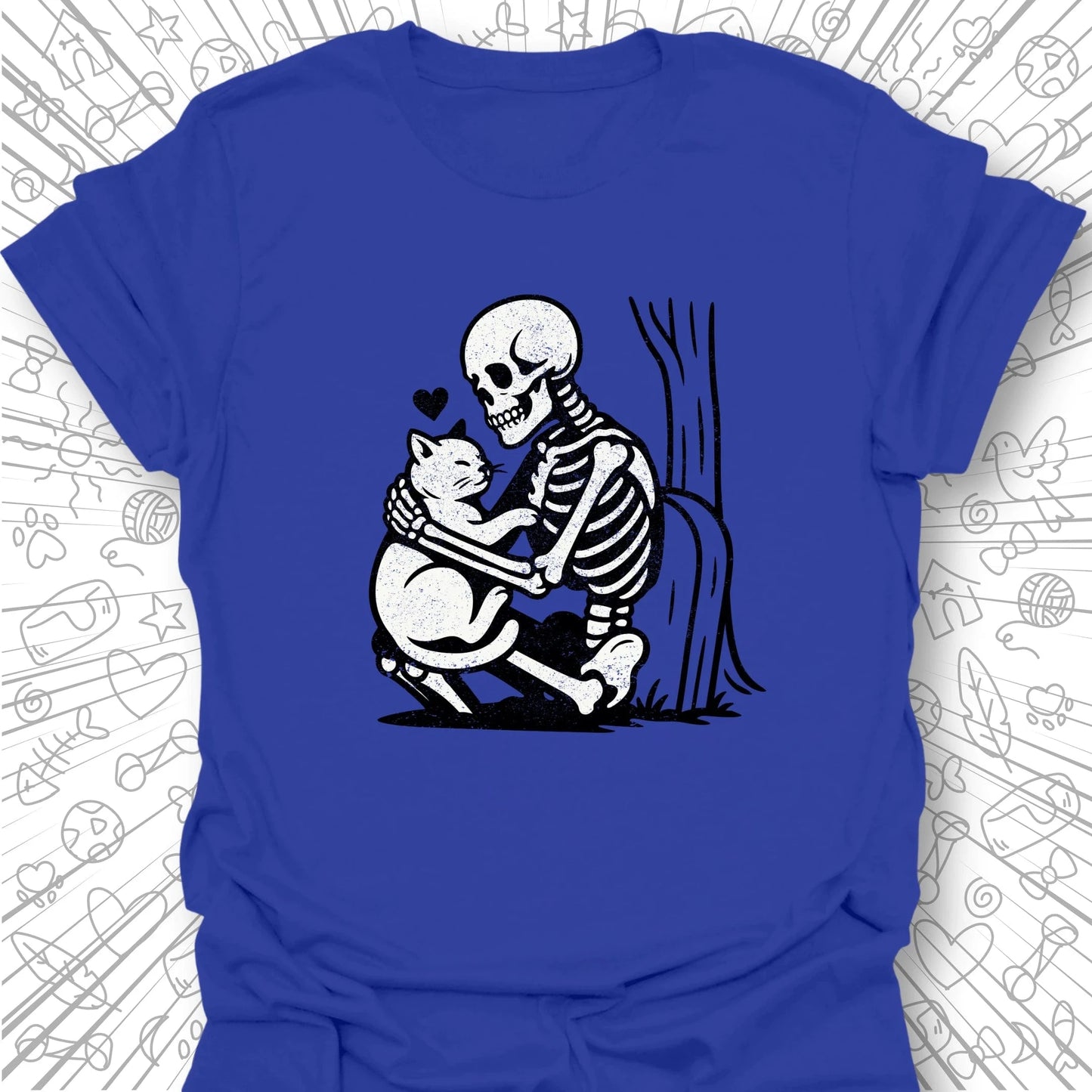 Love After Death T-Shirt