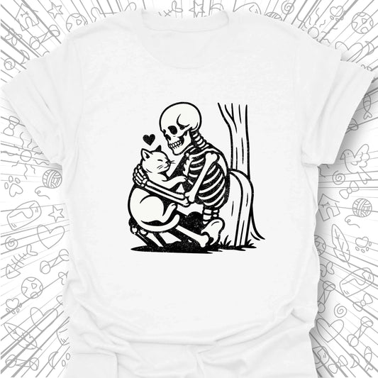 Love After Death T-Shirt