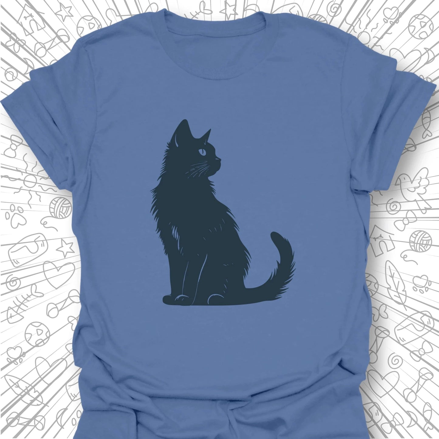Maine Coon T-Shirt