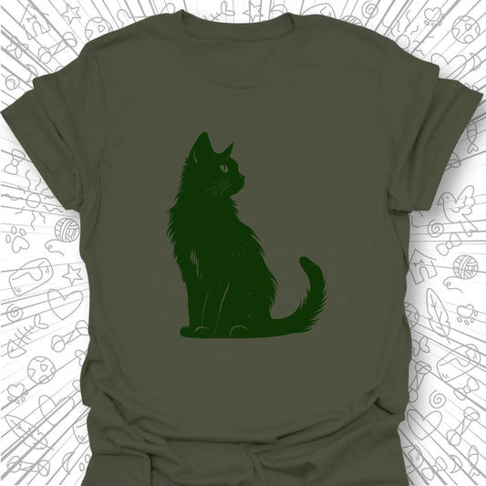 Maine Coon T-Shirt