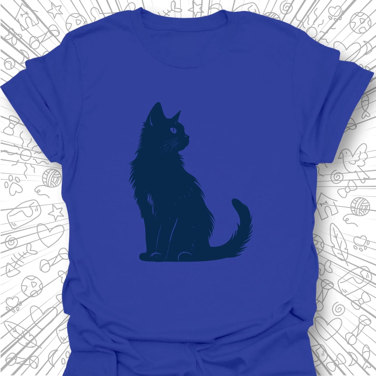 Maine Coon T-Shirt