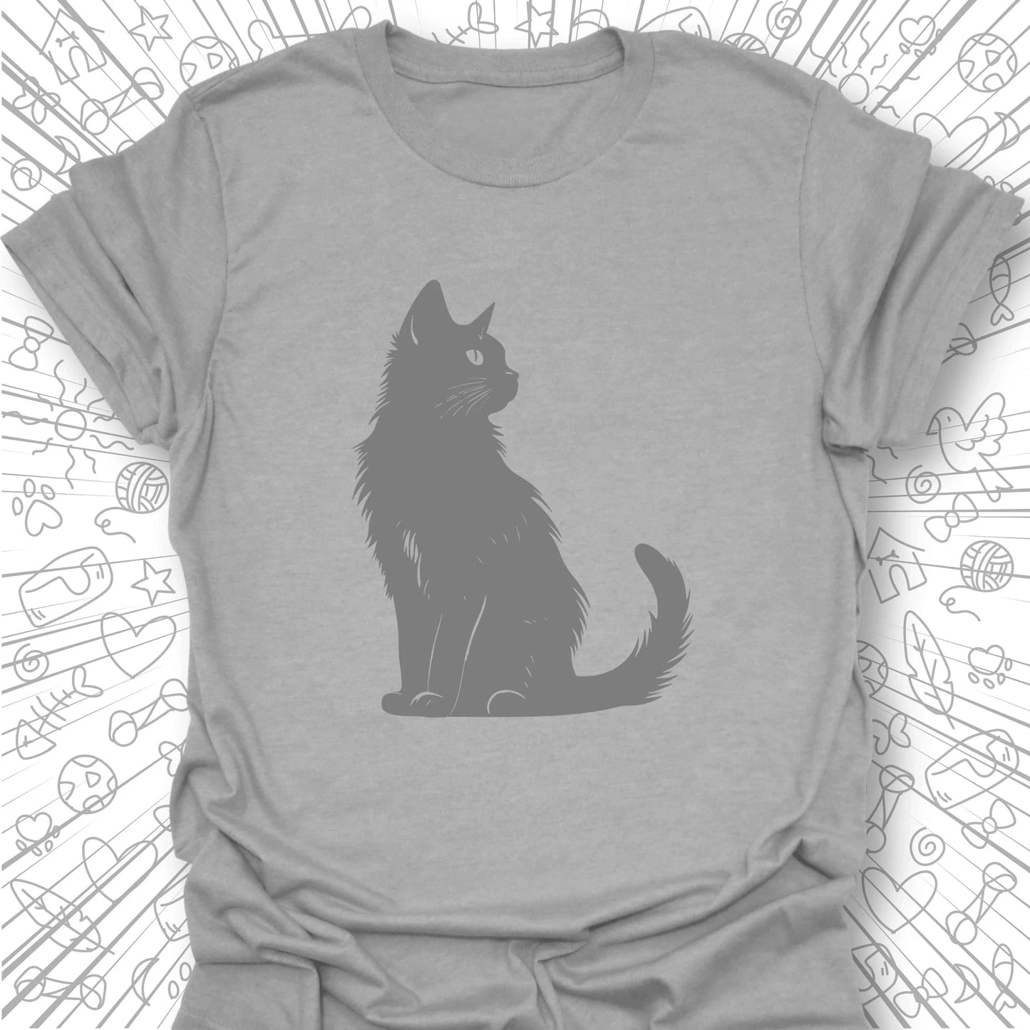 Maine Coon T-Shirt