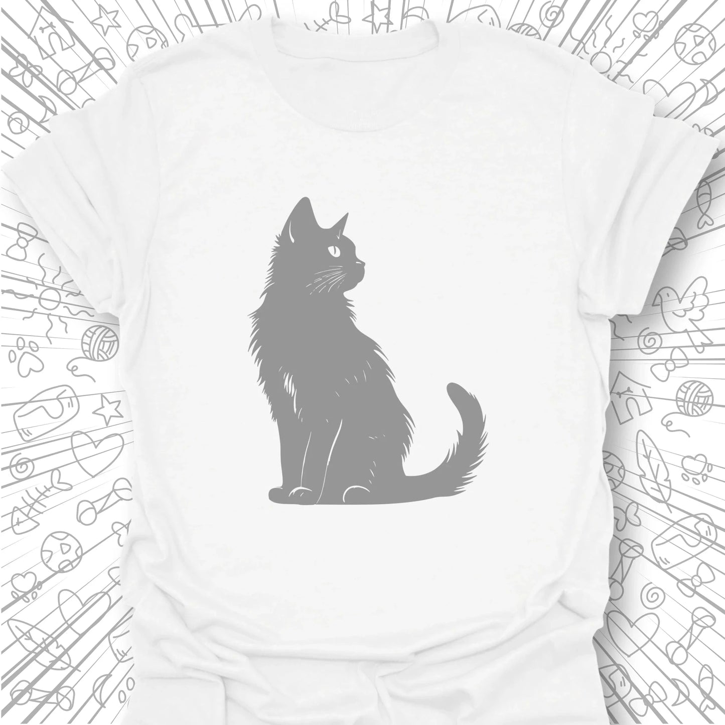 Maine Coon T-Shirt
