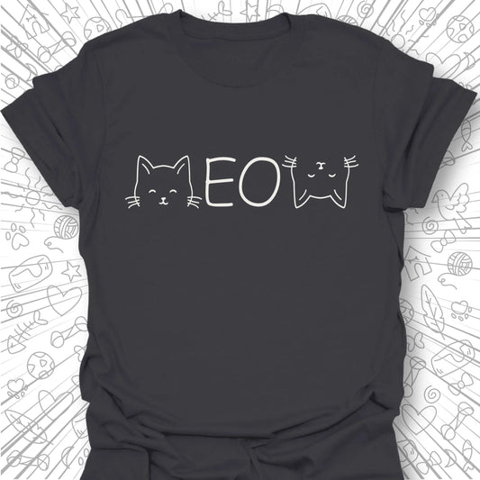 Meow T-Shirt