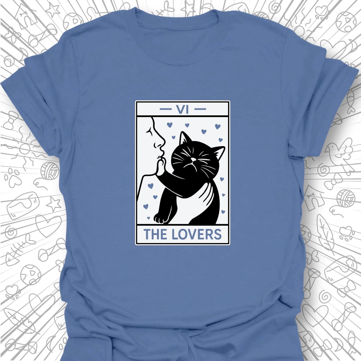 The Lovers T-Shirt