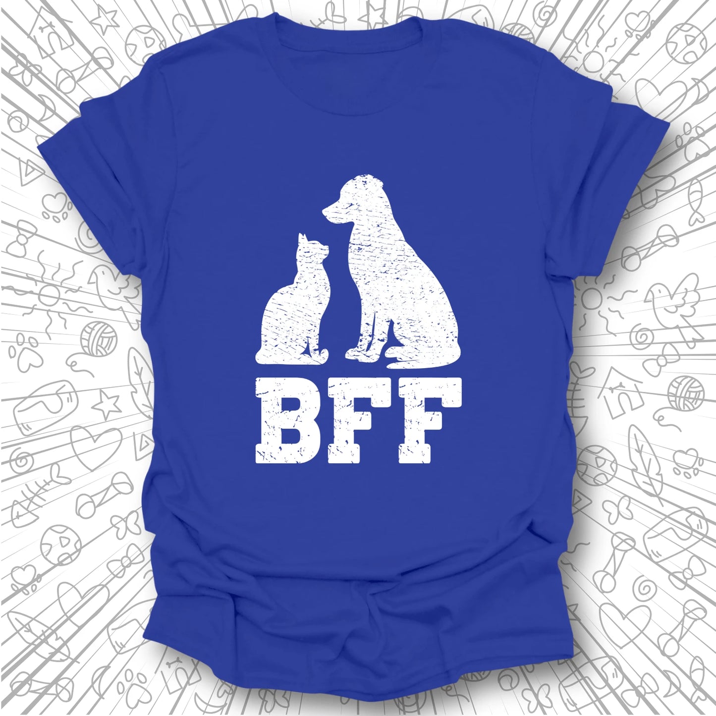BFF T-Shirt