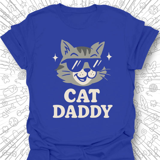 Cat Daddy T-Shirt