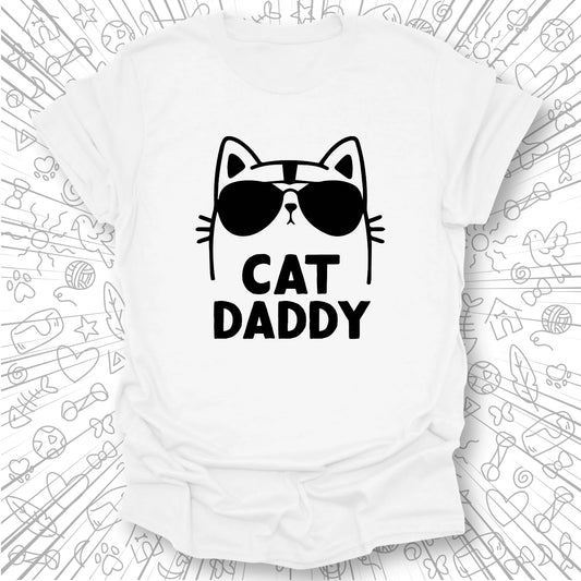 Cat Daddy T-Shirt