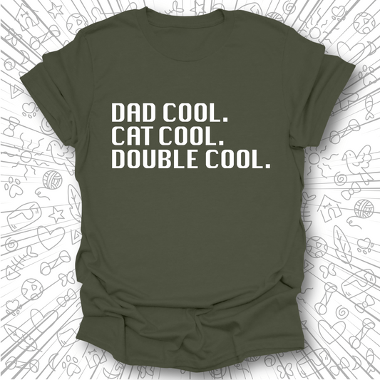 Dad Cool T-Shirt
