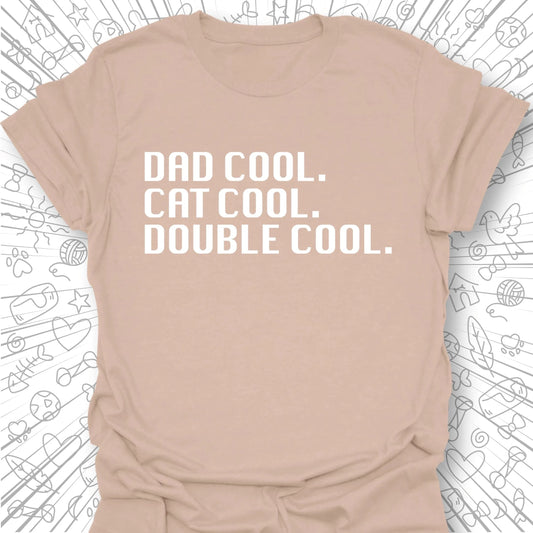 Dad Cool T-Shirt