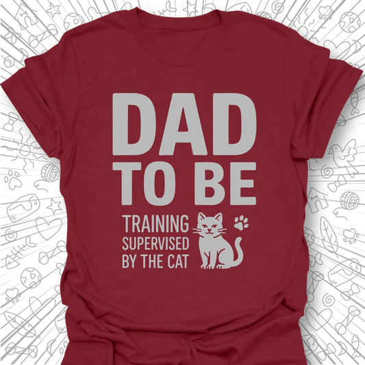 Dad To Be T-Shirt