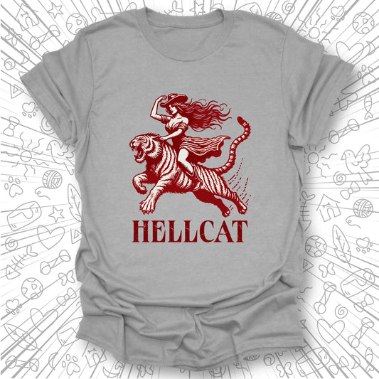 Hellcat T-Shirt
