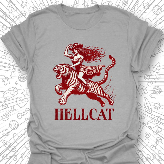 Hellcat T-Shirt