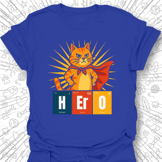 Hero T-Shirt