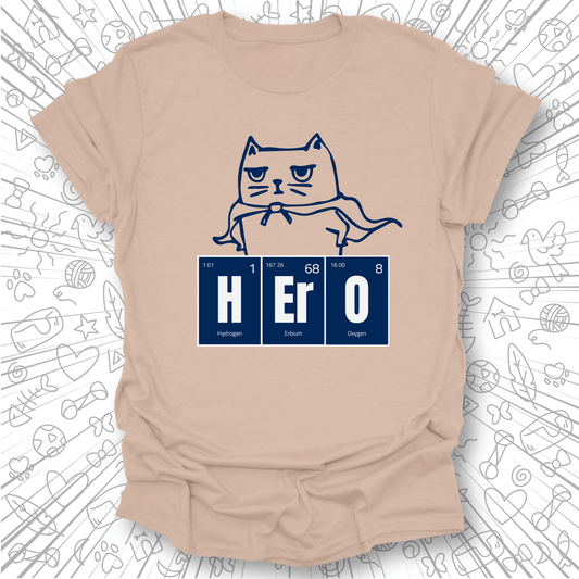 Hero T-Shirt