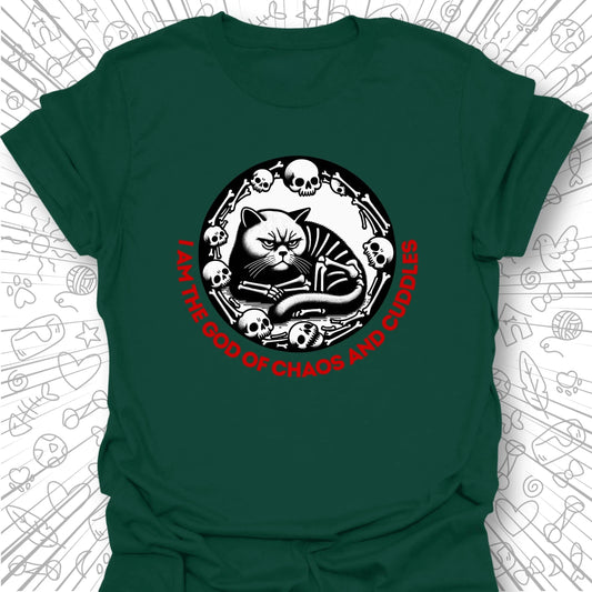 God of Chaos T-Shirt