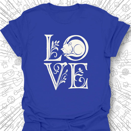 LOVE T-Shirt