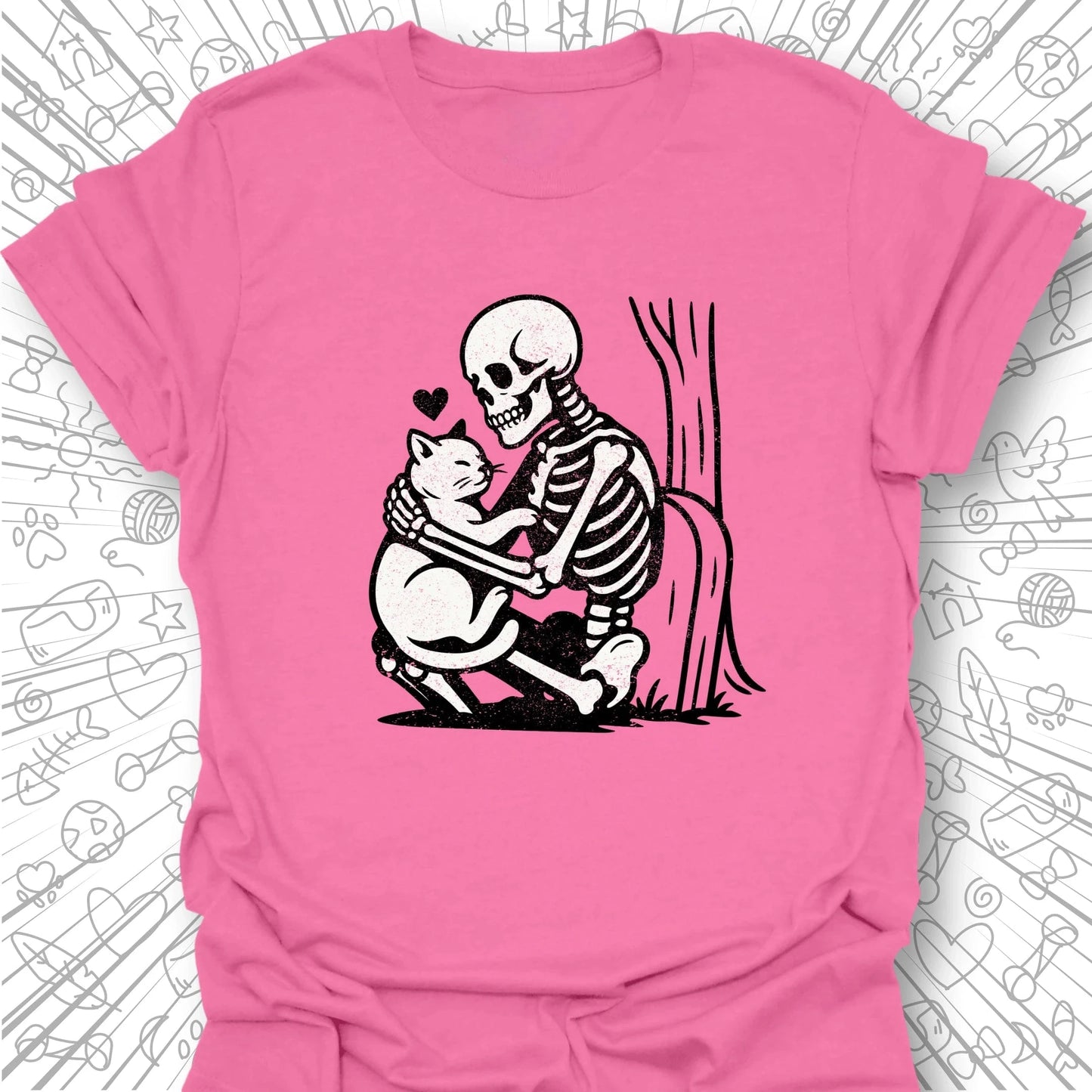 Love After Death T-Shirt