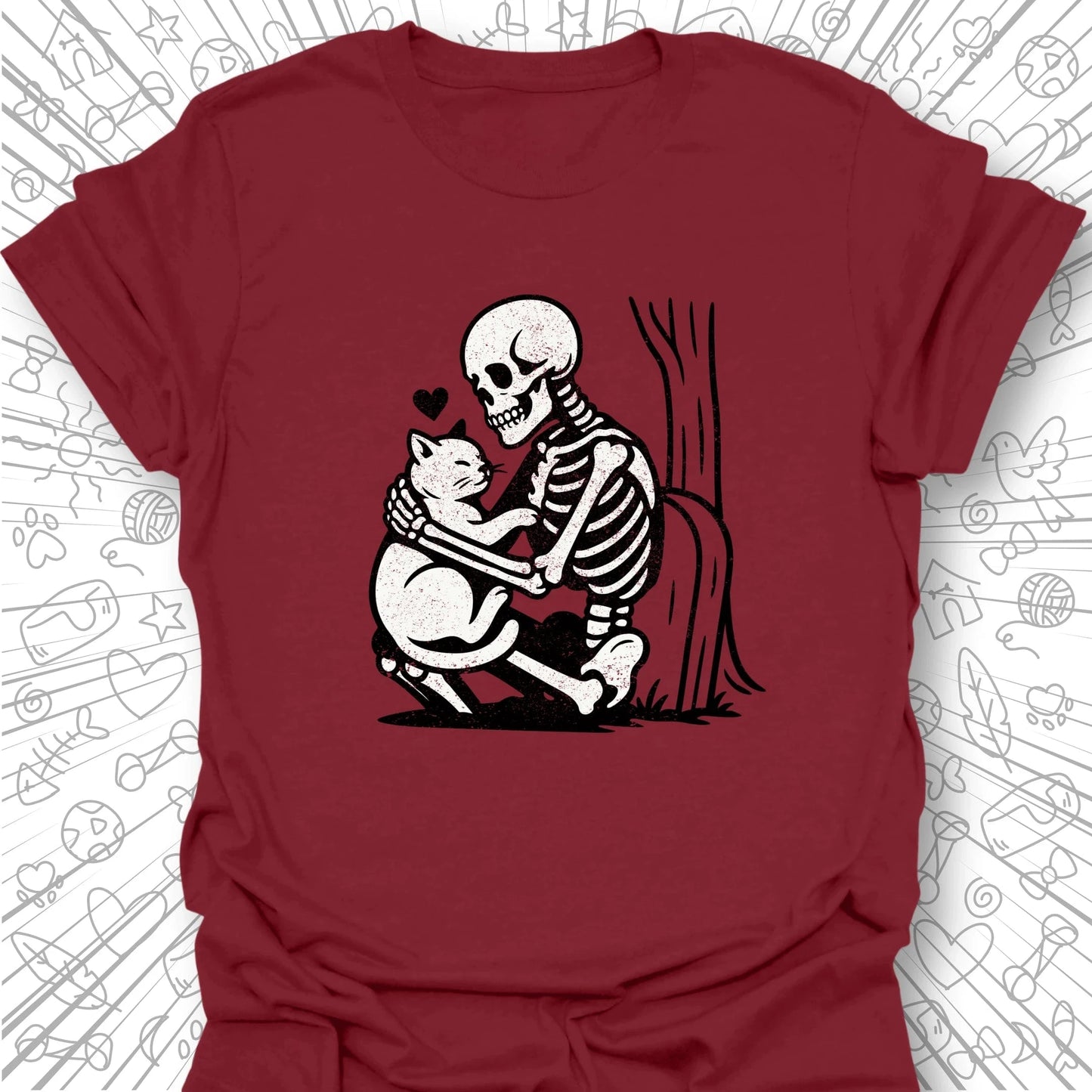 Love After Death T-Shirt