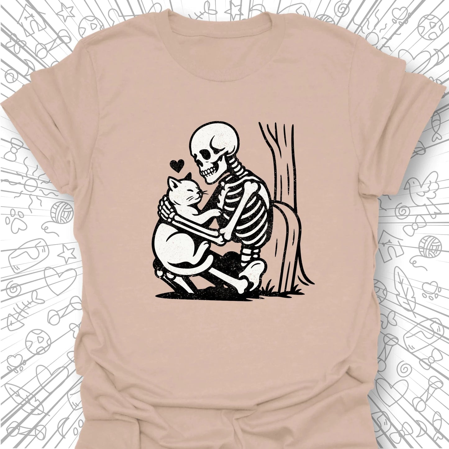 Love After Death T-Shirt