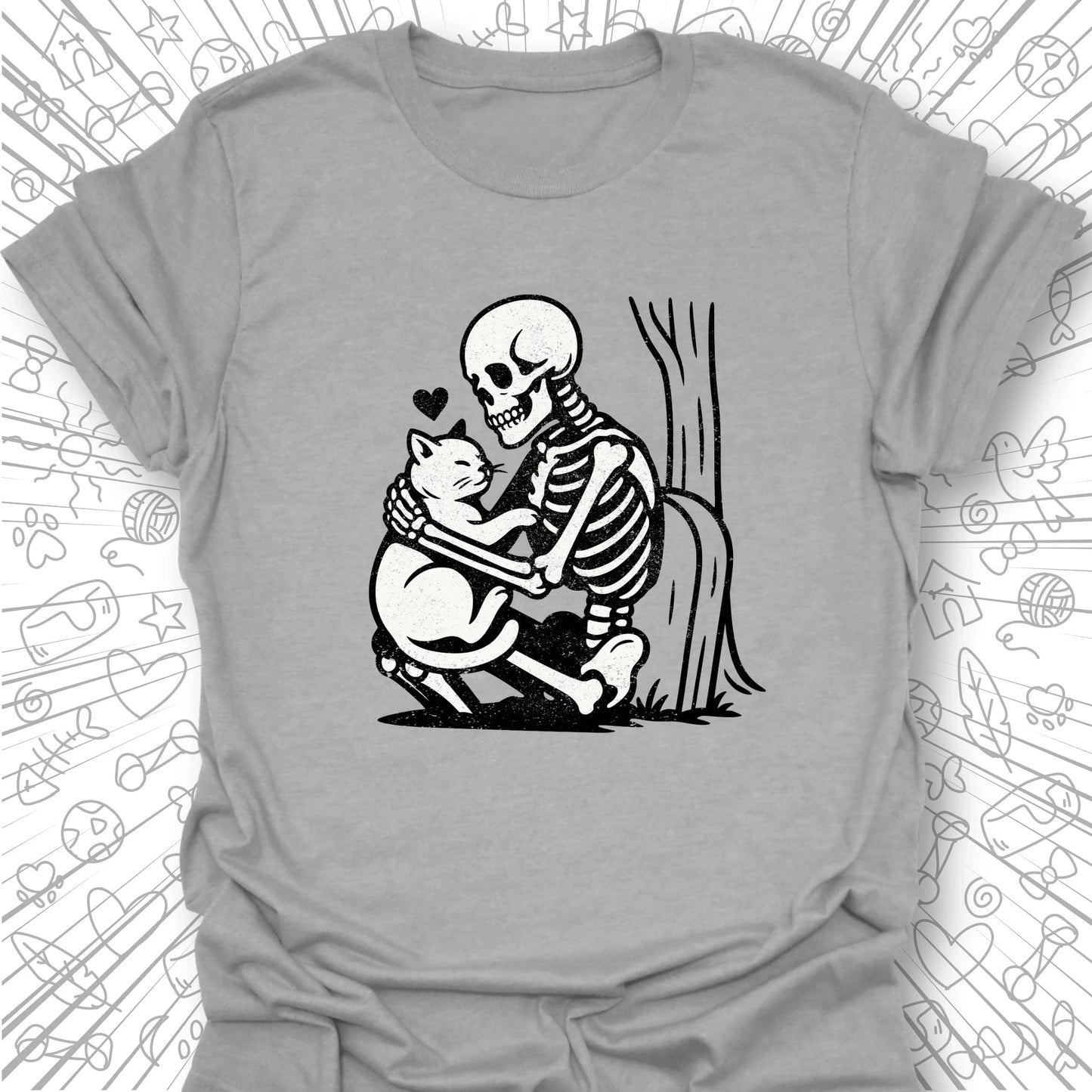 Love After Death T-Shirt