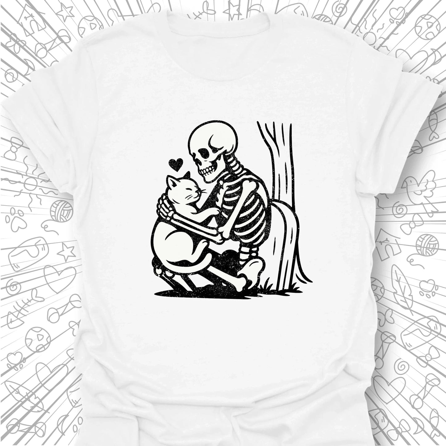 Love After Death T-Shirt
