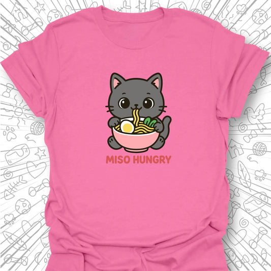 Miso Hungry T-Shirt