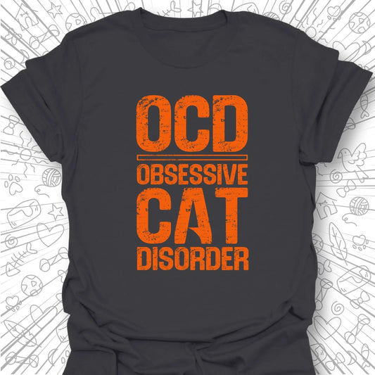 OCD T-Shirt