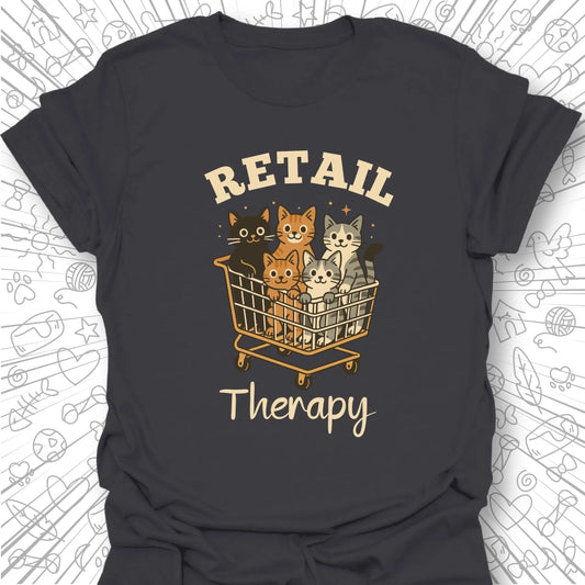 Retail Therapy T-Shirt